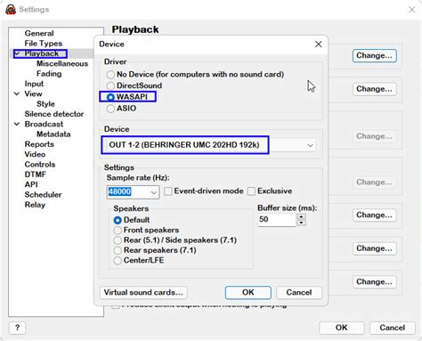 Image result for WASAPI Driver