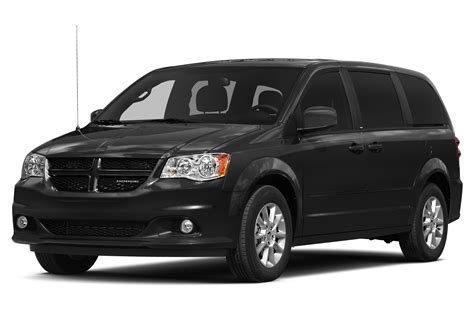 2014 Dodge Grand Caravan Specs, Dimensions & Colors | Cars.com