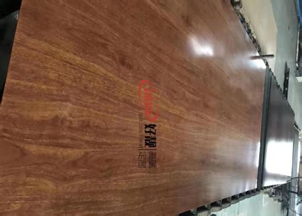热转印木纹板-佛山市顺德区佩佳不锈钢有限公司