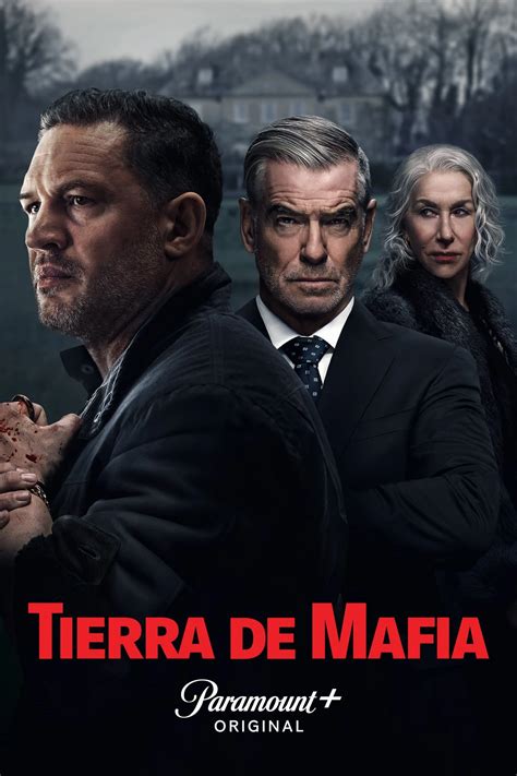 Tierra De Mafia