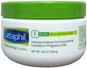 Cetaphil Moisturising Cream for dry , sensitive skin 250g - Price in ...