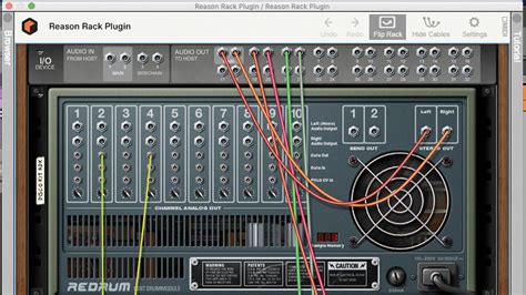 Reason 11 Tutorials for Beginners 的图像结果
