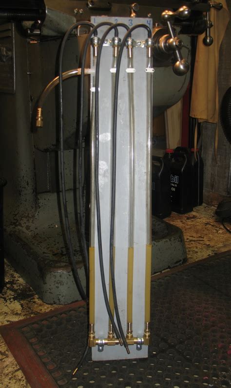 Image result for DIY Manometer