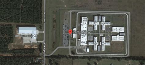 Blackwater River Correctional Facility