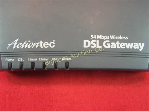 Image result for Actiontec DSL Modem