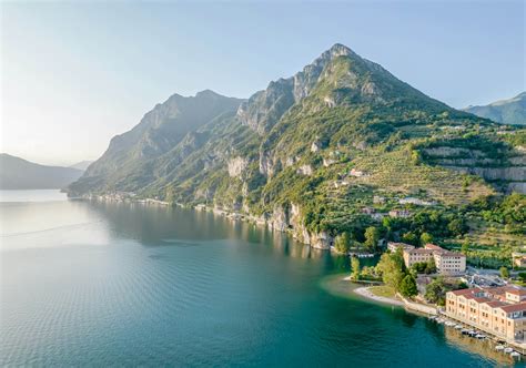 Why Lago d'Iseo is the best Italian Lake - Lonely Planet