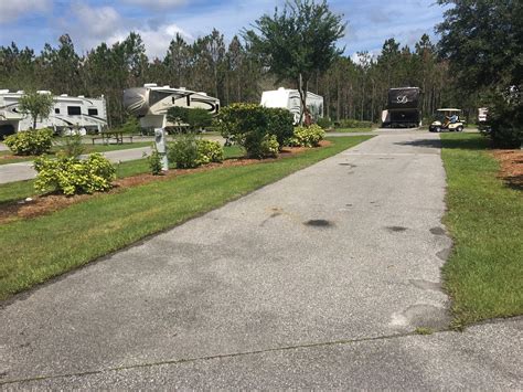 INTERNATIONAL RV PARK CAMPGROUND (Daytona Beach) - Campground Reviews ...