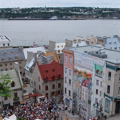 LA FRESQUE DES QUEBECOIS (2024) All You Need to Know BEFORE You Go ...