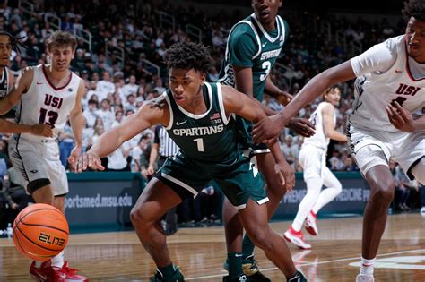 Jeremy Fears Jr. enters the danger zone; Portland’s historic upset of Gonzaga; HUGE Fri/Sat on tap l