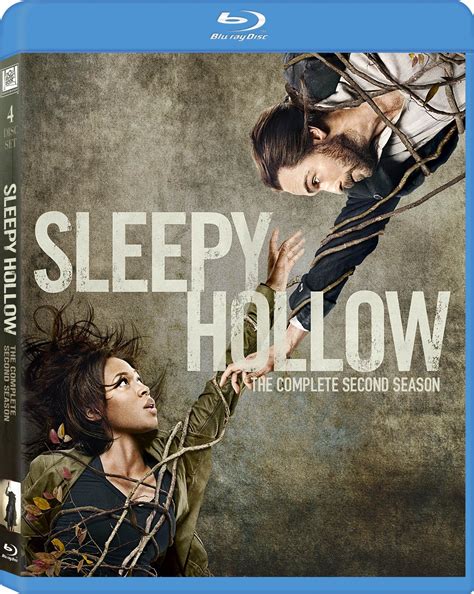Sleepy Hollow DVD Release Date