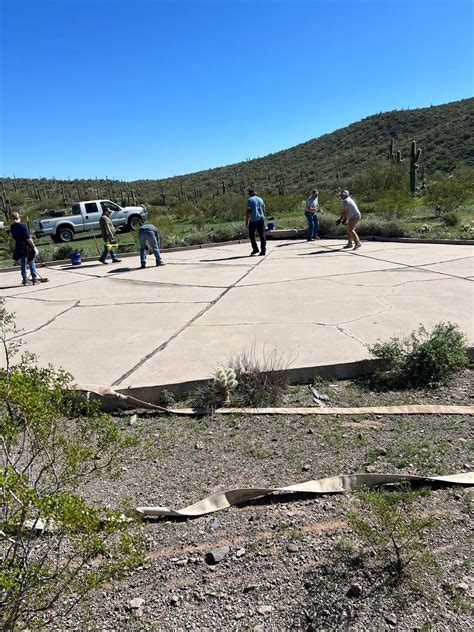 AMDO Summer Bash, Seville Golf & Country Club (Gilbert, AZ), Chandler ...
