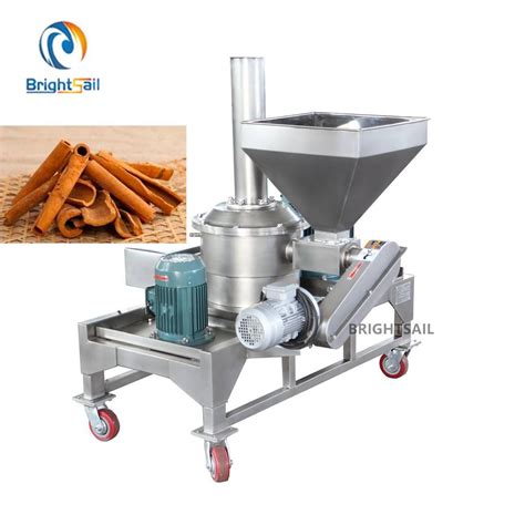 Food Powder Grinder Machine 的图像结果