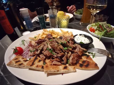 BRUSKO GRILL RESTAURANT, Dachau - Restaurant Reviews, Phone Number ...