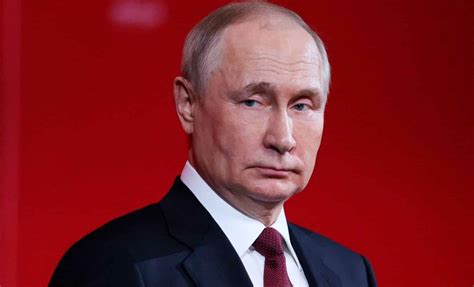 A Former CIA Spy Boss Reveals Where Putin Could Strike Next —The West Isn’t Ready
