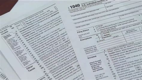 How the IRS layoffs could affect your tax return this year