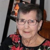 Mrs. Marlene M. Wolffis Obituary (2024) - Spring Lake, MI - Sytsema ...