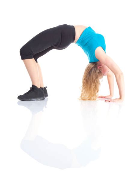 Image result for Gymnastics Bridge Variations