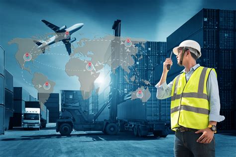 Navigating Challenges: Cavalier Logistics' Success in International ...