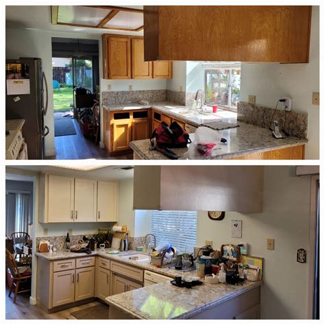 - Big Advantage of Refacing Kitchen Cabinets