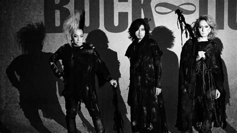 BUCK-TICK in 渋谷区, LINE CUBE SHIBUYA(渋谷公会堂), 渋谷区, 9 July 2025 | AllEvents