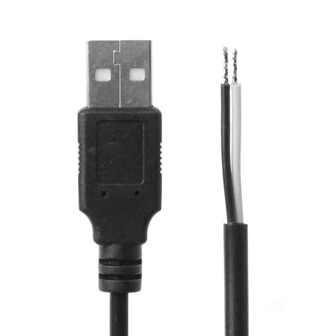 Image result for USB a Cable