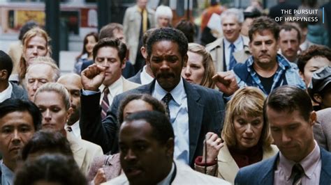 In Pursuit Of Happiness Wallpaper