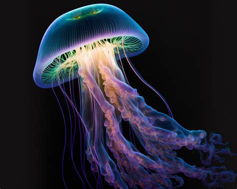 Image result for Jellyfish Tutorial C4d