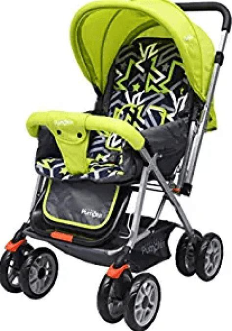 14 Best Baby Strollers In India: Features & Specifications