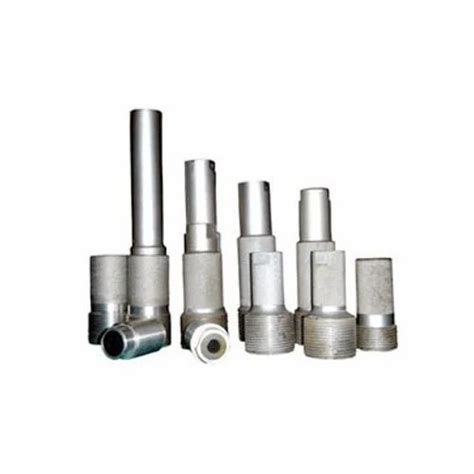 Blasting Nozzle - Boron Carbide Nozzles Manufacturer from Jodhpur