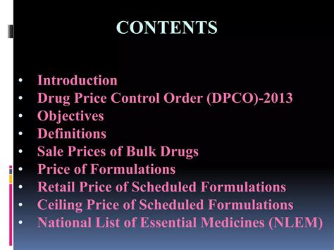 National pharmaceutical pricing authority | PDF