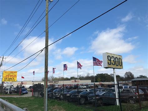 All Foreign Auto Parts