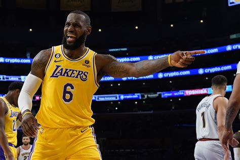 LeBron James' retirement talk likely a push to get Lakers to build a ...