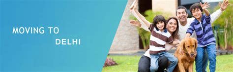 PMR=Moving to Delhi | Relocating to Delhi