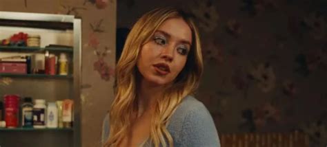Sydney Sweeney habla sobre sus desnudos en «Euphoria» | Televisión ...