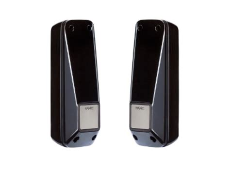 Dispositifs de sécurité : Photocellule murale orientable XP 20 D ...