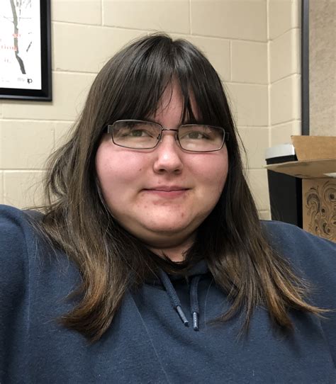 Stacy Palmer, Anishinaabe Teacher - North Woods School