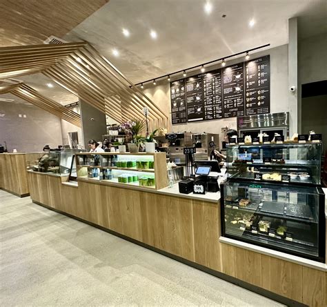 Japanese Cafe, Nana's Green Tea, Newly Opens in Bellevue - Downtown ...