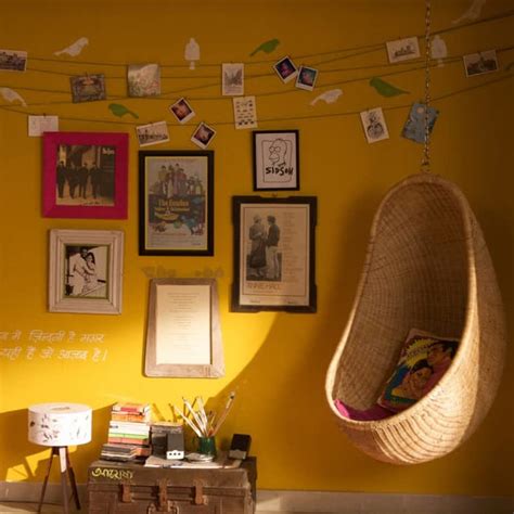 How To Do Aisha's Home Look & Decor From Wake Up Sid | LBB