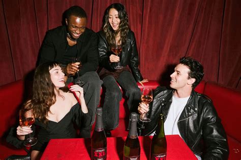 Rose Sparkling Wine | Sparkling Wines | Drink XXL
