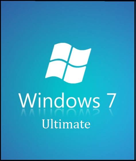 Windows 7 Ultimate Download ISO 32 & 64 Bit Bit Highly compressed (10 mb)