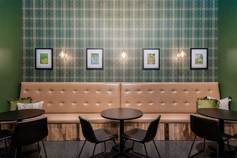 Project Reveal: X-Golf Brookfield