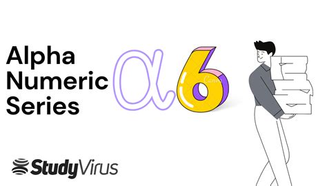 Alphanumeric Series Basic 的图像结果