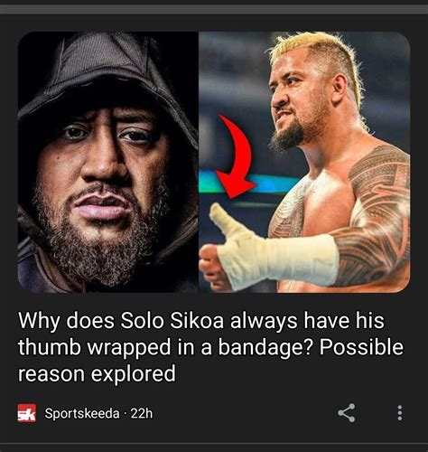 Gee I wonder what the reason could be? : r/Wrasslin
