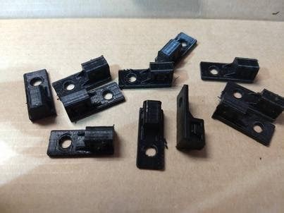 Image result for Body Molding Clips