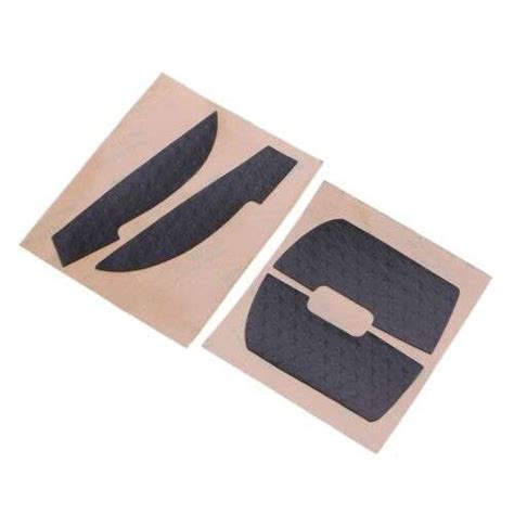 Ultimate Grip & Control: DIY Mouse Skin & Skates for GPW, Enhance Your ...