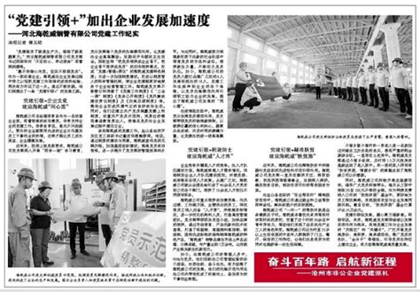 科莱恩在华扩建，沧州高端添加剂合资工厂开业 - 企业动态 - 颗粒在线