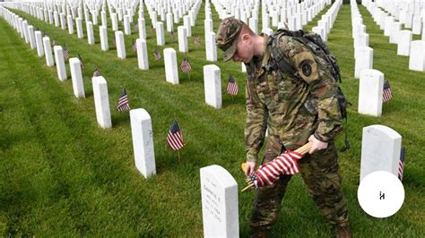 Understanding Memorial Day Meaning: A Complete Guide - imaginaryhistory.com