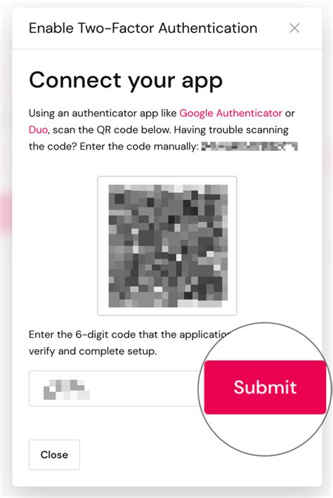 Image result for 2FA Code Explained