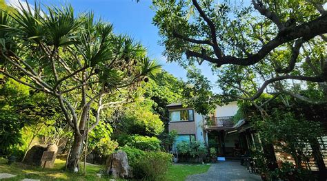 CROSSING THE RAINBOW BRIDGE BED & BREAKFAST (Xiulin) - B&B Reviews ...