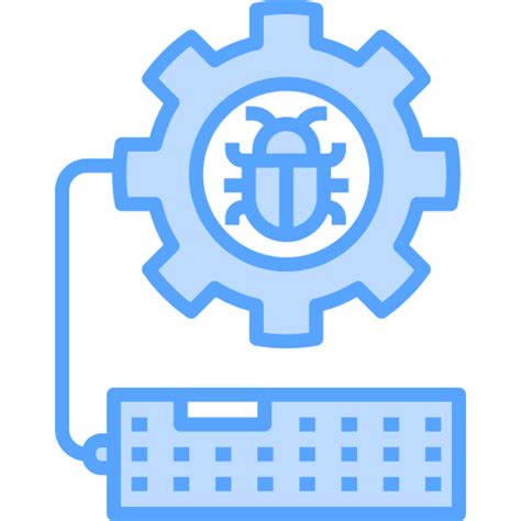 Image result for Debugging Icon